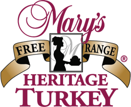 Mary's Heritage Turkey