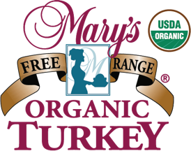 Mary's Organic Turkey